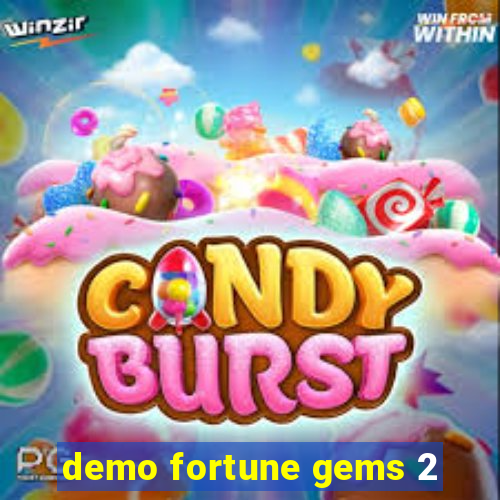 demo fortune gems 2